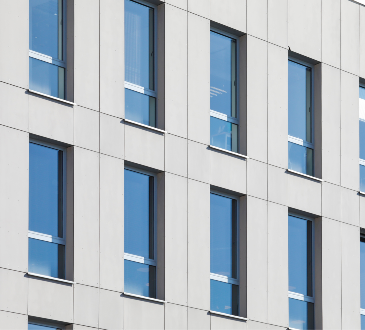 Langų ir durų sistemos