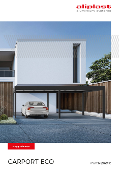 CARPORT ECO - LT