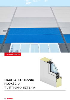 Sandwich Mounting System