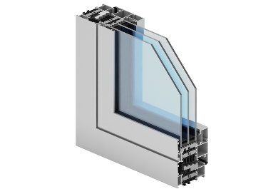 GN 75 window (langams)