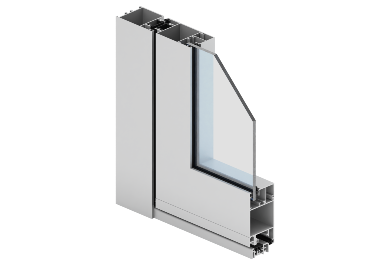 Econoline door (durims)