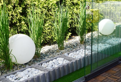 „NUUN ECO“ + „SLIDE GLASS“
