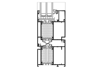GN 75 door (durims)