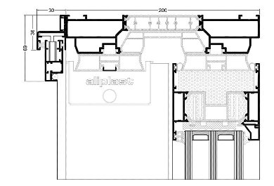 Inferno (MG010 + MG020) + Insect Screen (IS103 + IS102)