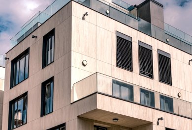 Aliplast-14a, poziom góra