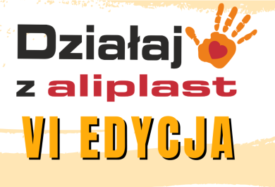 działaj-z-Aliplast_edycja2025_plakat