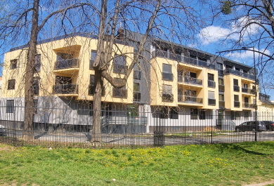 Nádherná vila v Mestskom parku Košice - SK  (2)