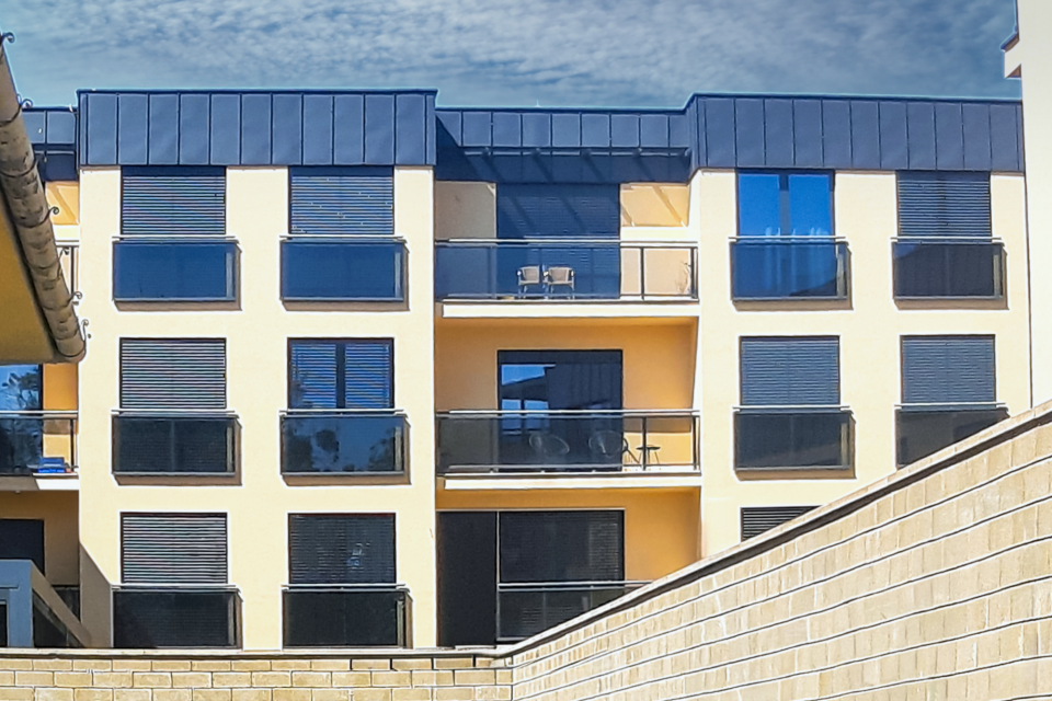 Nádherná vila v Mestskom parku Košice - SK  (6)