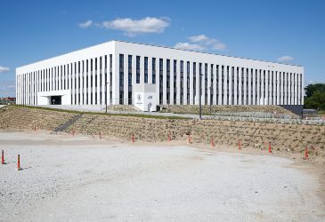 Poznanės technologijos universiteto Architektūros fakultetas