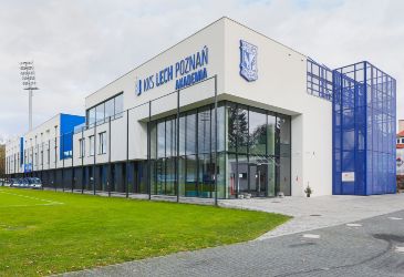 Tyrimų ir plėtros centras "Lech Poznan Academy"