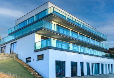 Viešbutis "Meander"