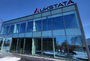UAB „Aukstata“